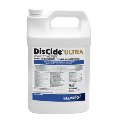 DisCide Ultra