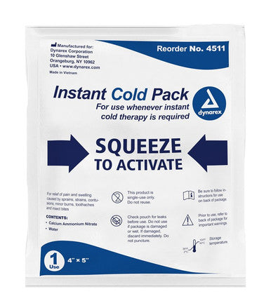 Cold Packs