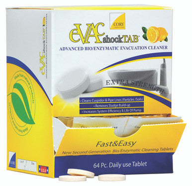 Evac Shock