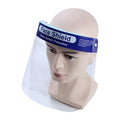Face Shields Full Size
