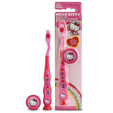Firefly Children's Toothbrush