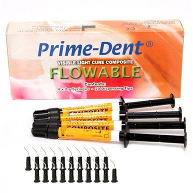 Flowable Composite