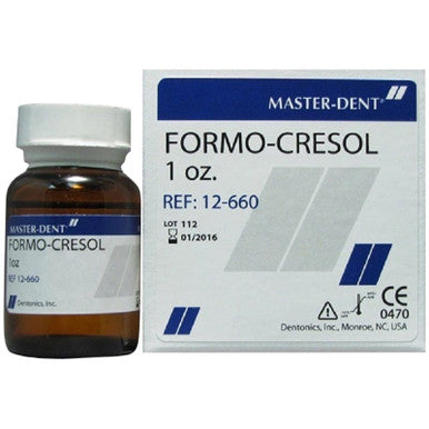 Formo Cresol