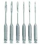 Gates Glidden Drills