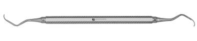 Gracey Curette
