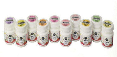 Gelato Topical Anesthetic Gel
