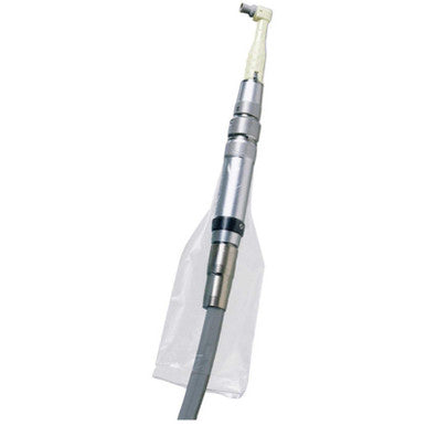 Handpiece Barrier Sleeves