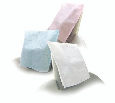 Paper Headrest Covers