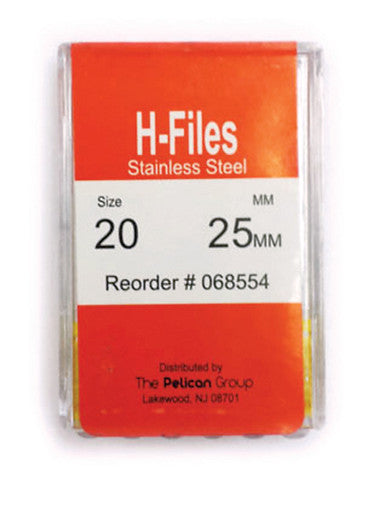 Hedstrom Files