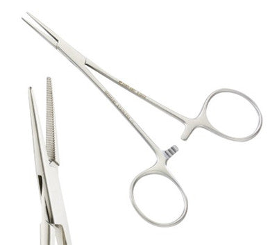 Hemostat