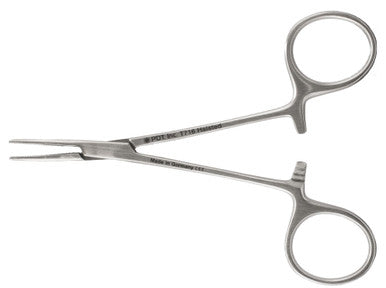 PDT Hemostat