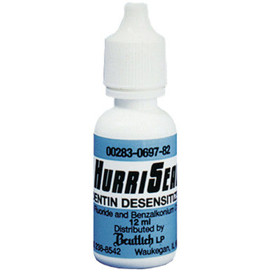 HurriSeal Desensitizer