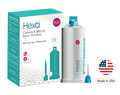 Hexa Temp Crown & Bridge 1:1 Ratio