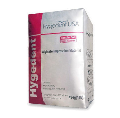 Hygedent