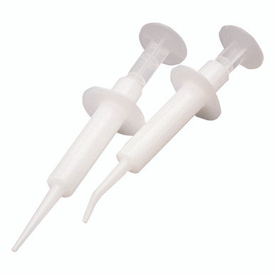 Impression Syringes