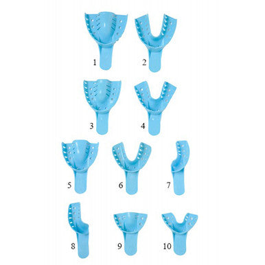 Impression Trays