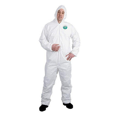 LakeLand MicroMax Disposable Coverall
