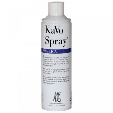 Kavo Spray w/o Nozzle