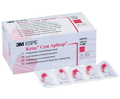 Ketac Cem Aplicap