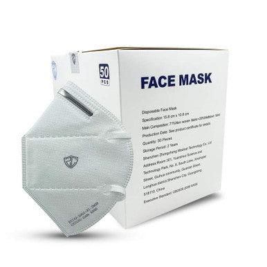 KN95 Face Mask