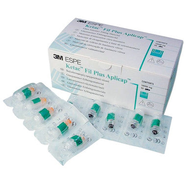 Ketac Fil Plus Aplicap