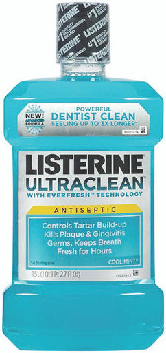 Listerine