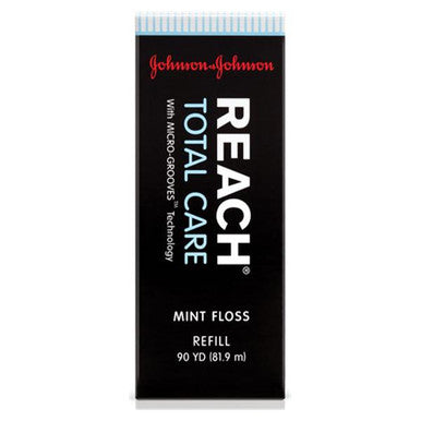 Listerine Ultra Clean Floss