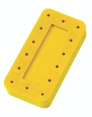 Magnetic Bur Block