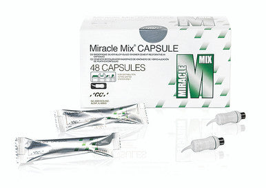 Miracle Mix
