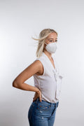 KN95 Face Mask by MQ DIRECT 20/Box