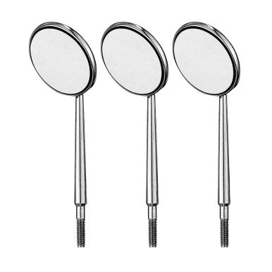 Mouth Mirror Front Surface