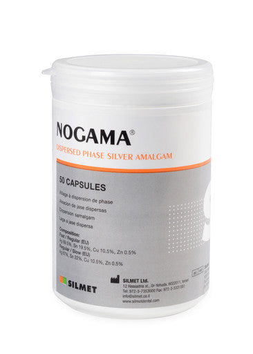Nogama