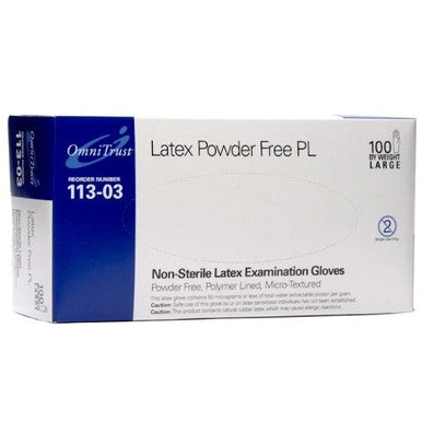 OmniTrust Latex