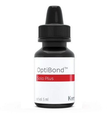 Optibond Solo Plus