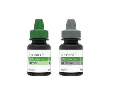 Optibond XTR
