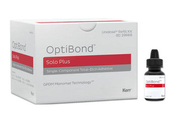 Optibond Solo Plus