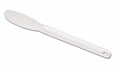 Plastic Alginate Spatula
