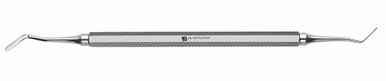 Plastic Filling Instrument