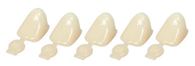 Polycarbonate Crowns
