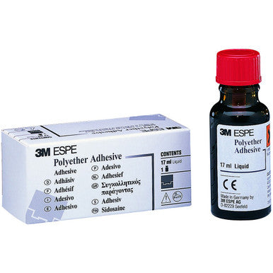 Polyether Tray Adhesive