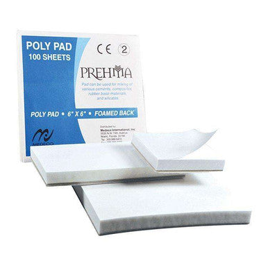 Prehma Mixing Pads