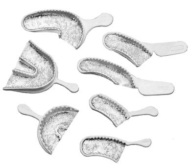 Premier Triple Tray
