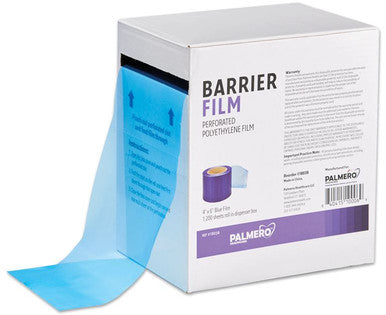Palmero Barrier Film
