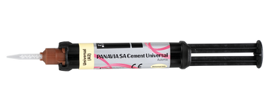 Panavia SA Cement Universal Automix