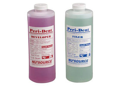 Peri-Dent Developer & Fixer