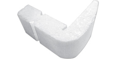 Disposable X-ray Bite Block Holders