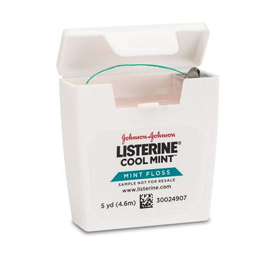 Reach Cleanburst Floss