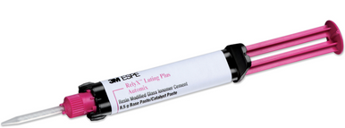 RelyX Luting Plus Automix