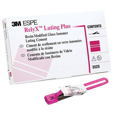 RelyX Luting Plus Clicker