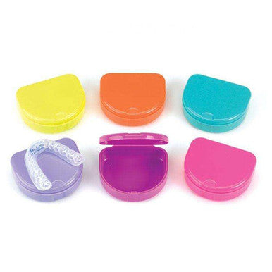 Retainer Boxes